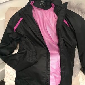Size small adidas jacket